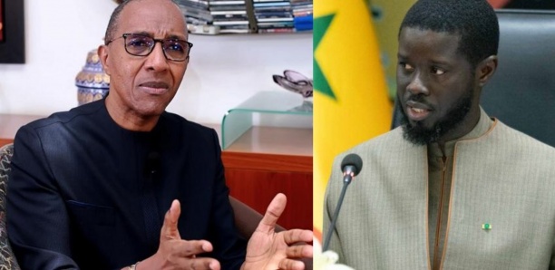 Abdoul Mbaye dérangé par ce geste du gouvernement de Diomaye : "Respectons la République et la diversité de notre Nation"