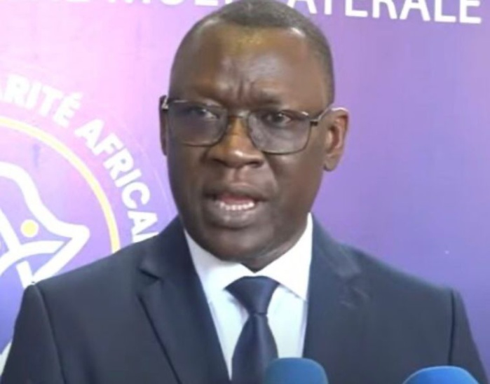 Le Sénégalais Abdourahmane DIALLO confirmé Directeur général du Fonds de Solidarité Africain (FSA)