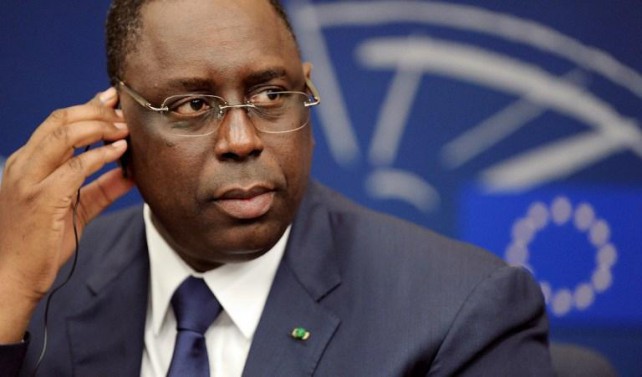 Crise politique au Burkina : Macky Sall à Ouagadougou aujourd’hui