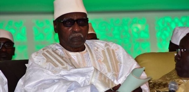 Tivaouane : Serigne Babacar Sy Mansour exprime sa profonde préoccupation face au drame de l’immigration clandestine