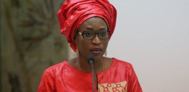 Zahra Iyan Thiam répond à Mimi Touré : « C’est toi qui est épinglée par un rapport de la Cour des comptes «