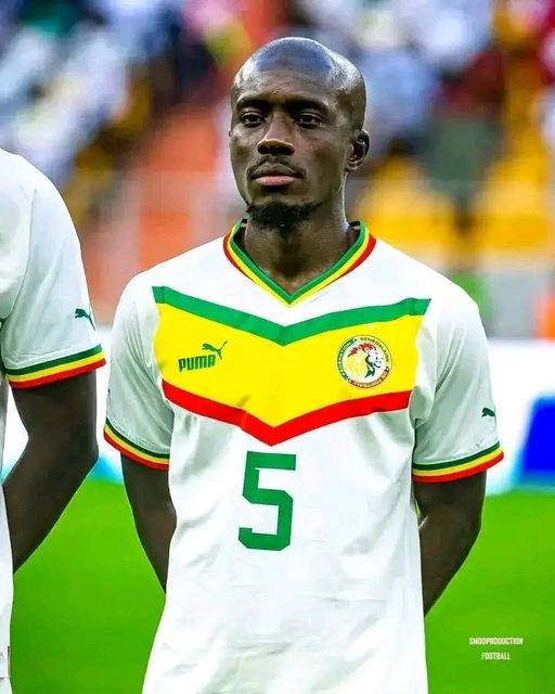 Nécrologie : décès du père d’Idrissa Gana Gueye