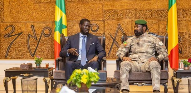 Attaques terroristes au Mali : L’État du Sénégal « condamne avec la plus grande fermeté… »