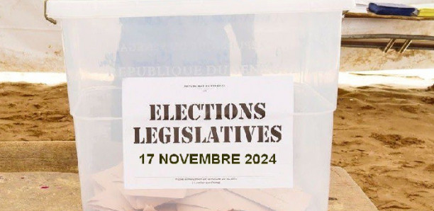 Législatives anticipées du 17 novembre : Le ministre de l’Intérieur convoque les partis et coalition