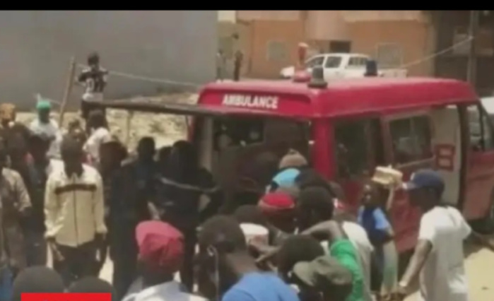 Thiès – Rond-point Mbour 1 : un jeune mécanicien tué par un camion