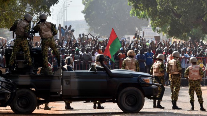 Ouagadougou: L'armée loyaliste s'active, le(RSP)  se dit prêt à se défendre!