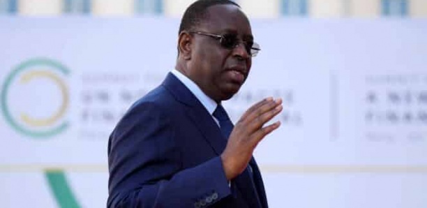 ICESCO : Macky Sall plaide pour l’accès universel à l’éducation