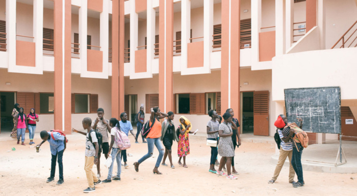 Education : le Chef de l'Etat vers la création d’un Conseil supérieur de l’Education et de la Formation