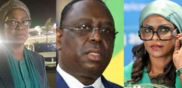 Altercation entre d'Aïcha et le couple Macky-Marème Faye: L'ambassade du Sénégal à Rabat réagit !