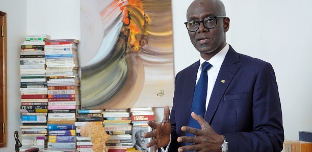 Crue du Fleuve Sénégal : Thierno A. Sall appelle le gouvernement à trouver des solutions