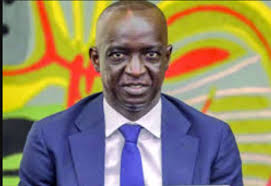 Décès de Mamadou Moustapha Ba : Le témoignage émouvant de Samba Sy