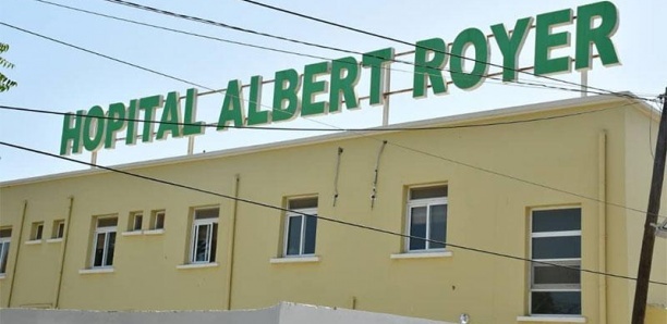 Hôpital Albert Royer : une grève du personnel s’abat sur les enfants malades, les parents inquiets