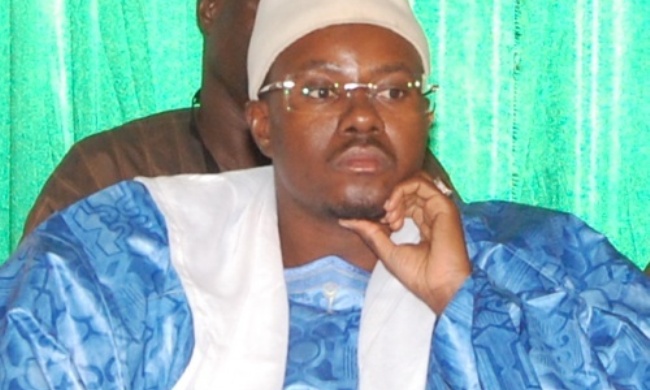 Retrouvailles : Aida Mbodji magnifie l’appel de Cheikh Bass