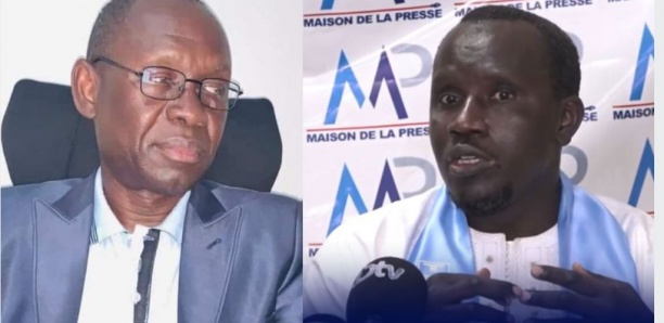 Supposé financement indu : Le CORED rappelle à l'ordre Serigne Saliou Guèye