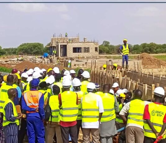 Universités fantômes à 140 milliards : le mystérieux coup de Royal BTP et Dental au Sénégal