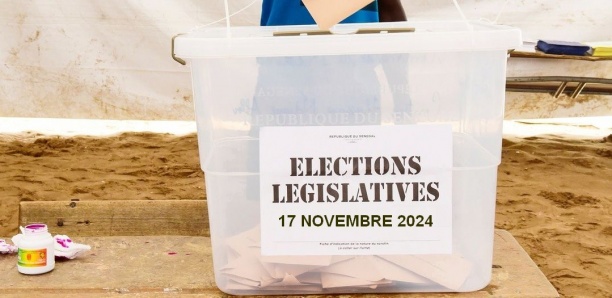 Législatives2024- Résultats Riyad: Pastef en tête avec 82 voix, Takku-Wallu suit avec 11 voix