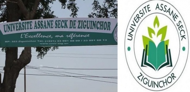 Université Assane Seck de Ziguinchor : Des pourparlers entre les étudiants et les autorités