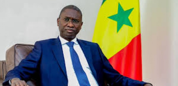 Abrogation de la loi d'amnistie : Ismaïla Madior Fall clôt le débat