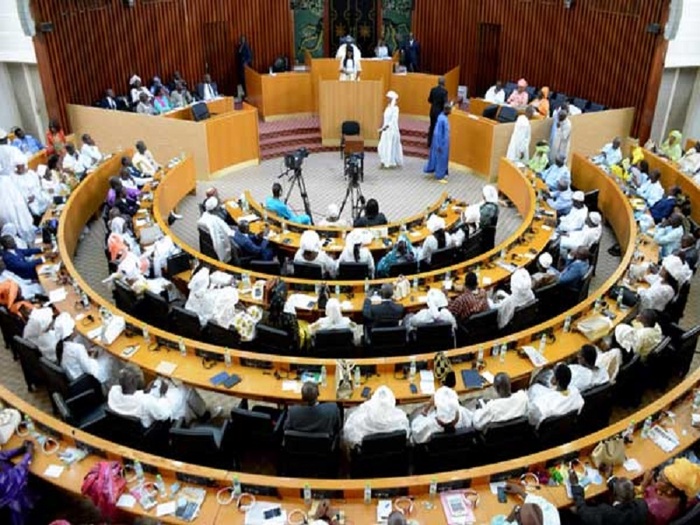 Installation 15e législature de l'Assemblée nationale : vers un seul groupe parlementaire de l'opposition, Abdou Karim Sall rejoint Takku-Wallu