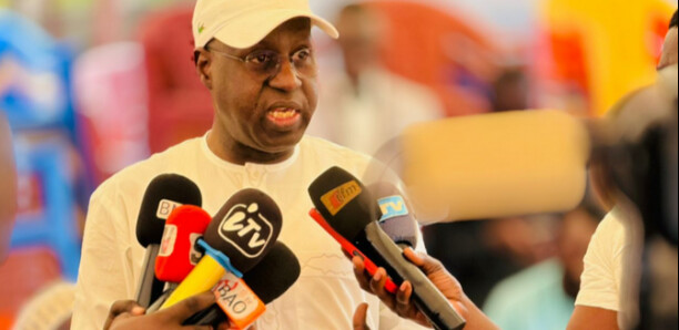 Assemblée nationale : Macky Sall récompense Abdou Karim Sall