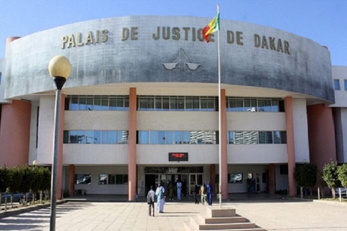 Le tribunal de Dakar alloue la somme 100 millions de Fcfa aux héritiers de feu Thione Ballago Seck