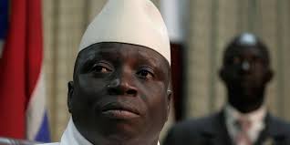 Gambie: la Cedeao approuve un tribunal spécial pour juger les crimes sous l'ex-dictateur Yahya Jammeh