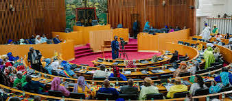 Assemblée nationale : La Lfr 2024 adoptée