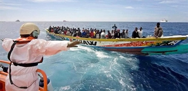 Espagne :Sept convoyeurs arrêtés, des migrants racontent l'horreur vécue en mer