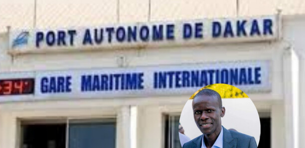 Port de Dakar : «une centaine de licenciements»