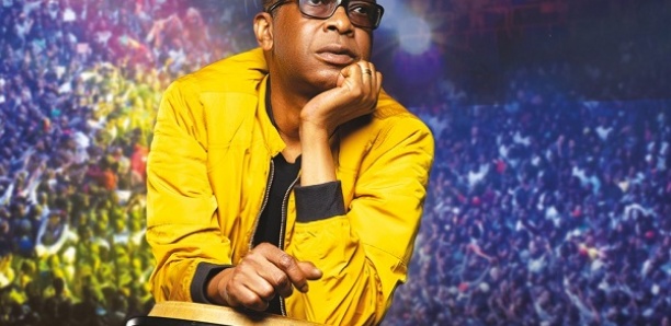 Le Grand Bal 2024 confirme la place emblématique de Youssou Ndour dans le paysage musical mondial