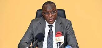 «Nouvelle responsabilité» : Cheikh Oumar Anne porte plainte contre...