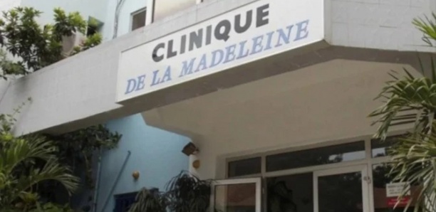 Clinique de la Madeleine : Le procès du bébé mort calciné renvoyé au 14 avril prochain