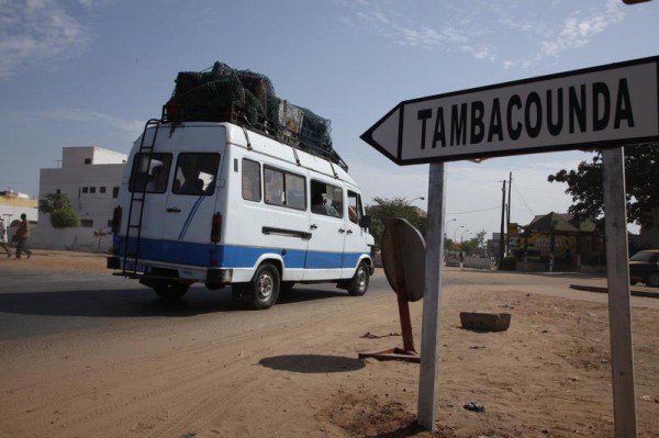 Terrorisme:  Ce que un mouvement de Tambacounda propose à l'Etat