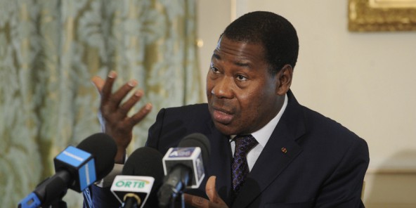 Bénin : qui pour succéder à Boni Yayi en 2016 ?