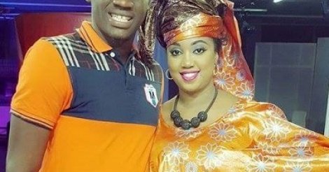 Oumaro Mou Cheikh Bethio, c’est le Cheikh qui m’a donné une femme.…