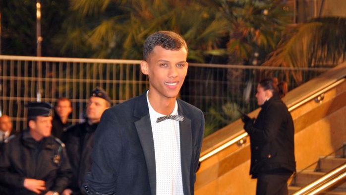 Stromae s'est marié en secret samedi