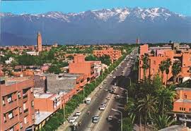 MARRAKECH ACCUEILLE CE JEUDI UN FORUM D’INFORMATION SUR LE CONTINENT AFRICAIN