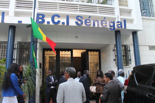 Sénégal : La Banque pour le commerce et l’industrie lance ses activités