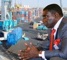 Port : Cheikh Kanté rattrapé par un scandale de 17 milliards ?