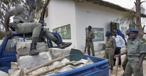 Sédhiou : Comment Mamadou Kébé est tombé dans les filets de la gendarmerie