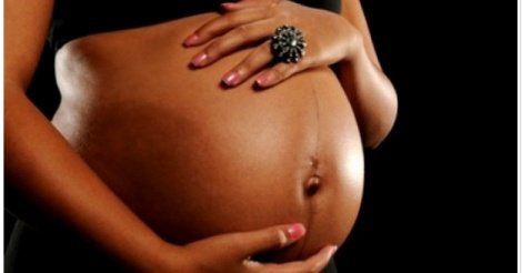 Mali - Enceinte de son fils, cette femme de 40 ans veut l’épouser: Ses raisons...