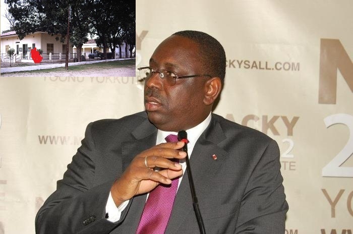 Macky Sall à l’opposition : « Que cela vous plaise ou pas …»