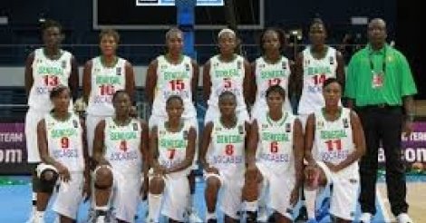 Handball : les Sénégalaises lancent l'opération ' Mondial 2017'