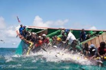 Trois pêcheurs sénégalais disparus au large des côtes gambiennes