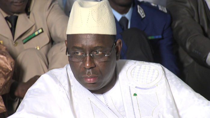 Macky Sall invite à faire de l’humain la finalité de la croissance