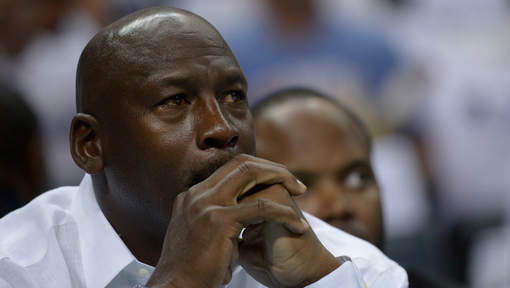 La malédiction de Pop Herring, le coach qui a snobé Michael Jordan