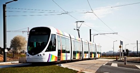 TER Dakar-Bamako: vers un partenariat avec la SNCF