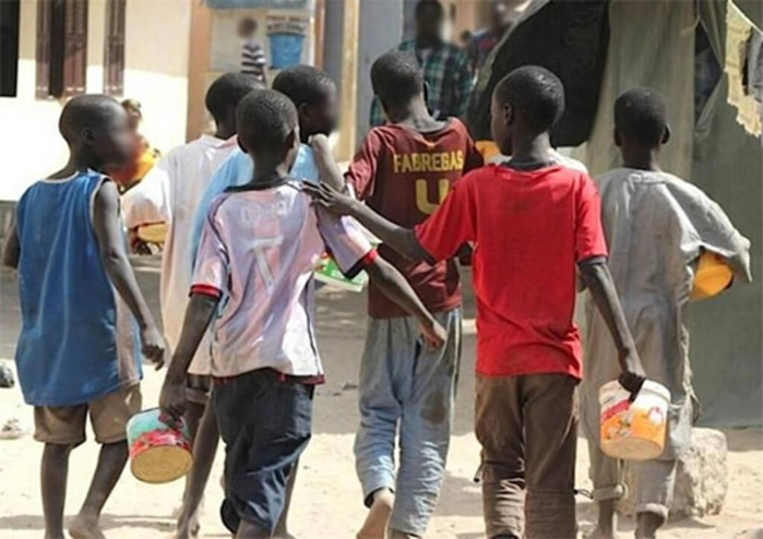 Début d’application de la mesure gouvernementale : 152 enfants ramassés dans la rue