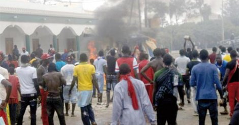 Saint-Louis: Les sinistrés de Nguet Ndar recasés