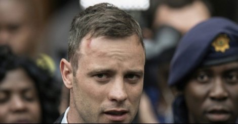 Oscar Pistorius hospitalisé en prison : mauvaise chute ou tentative de suicide ?